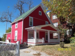 Minor Home Repair