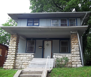 Rehabilitation Assistance for Midtown Properties