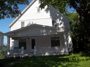 Rehabilitation Assistance for Midtown Properties