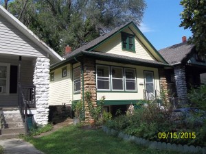 Minor Home Repair