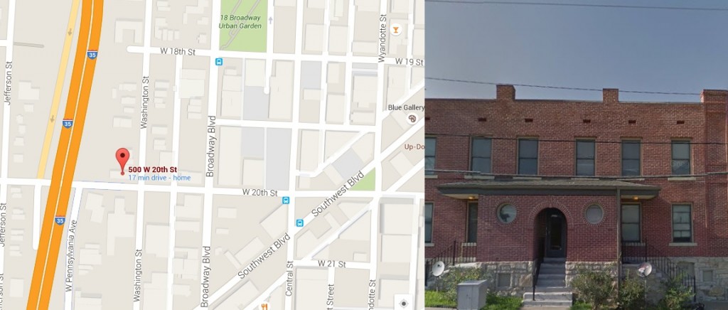 Westside Apartments