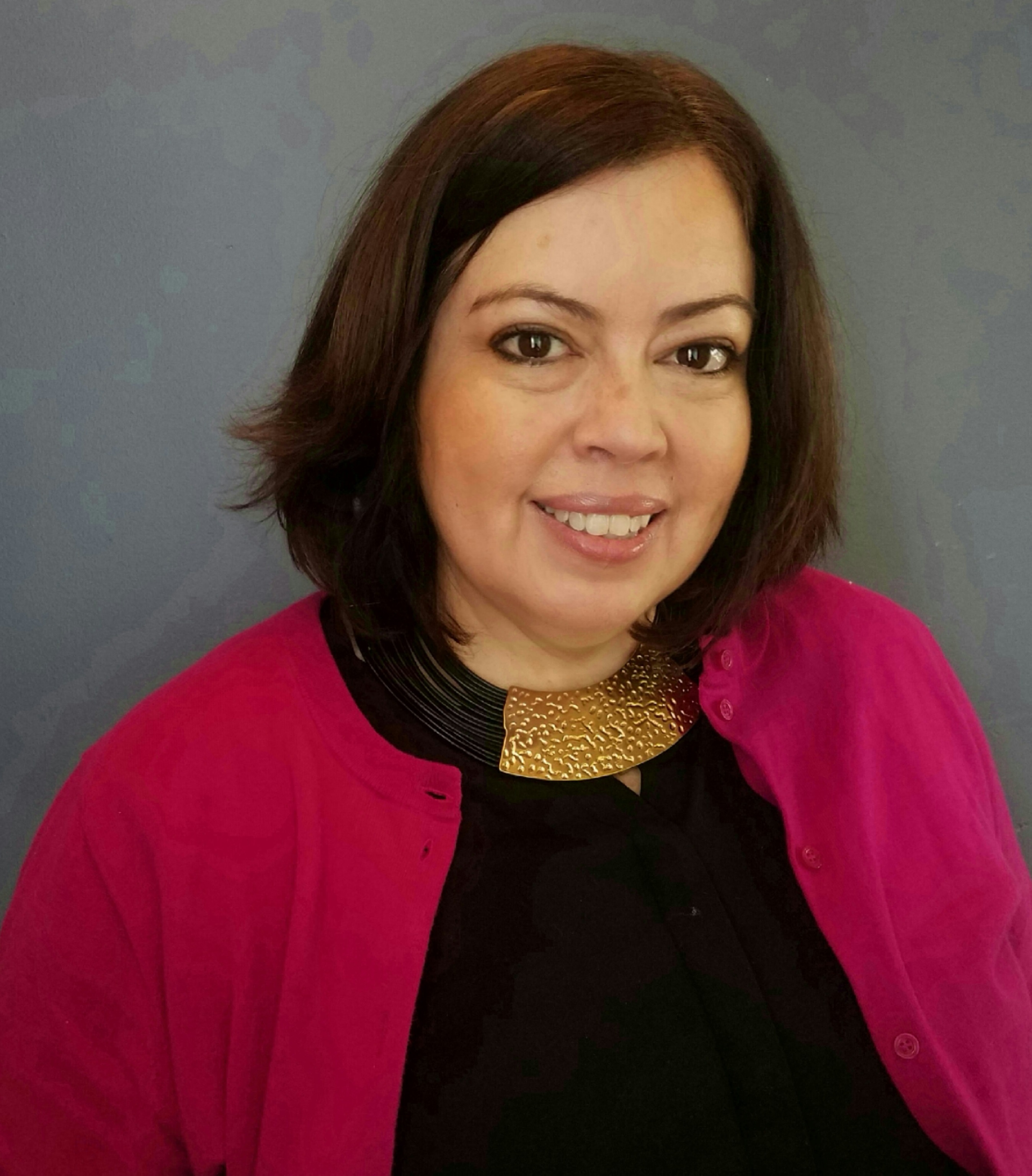 Maria Escudero