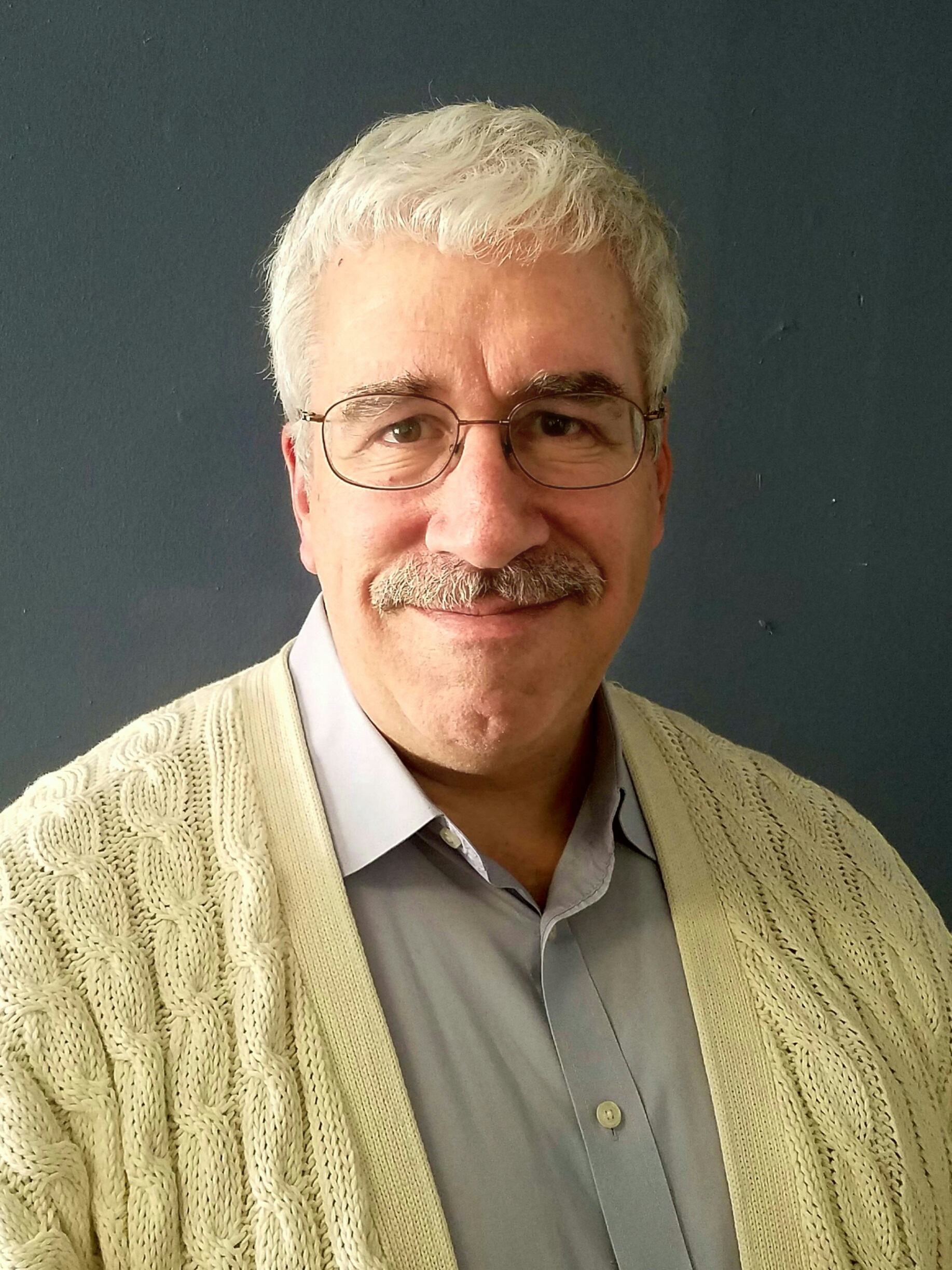 Warren Adams-Leavitt